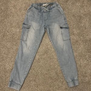 Almost Famous Jeans